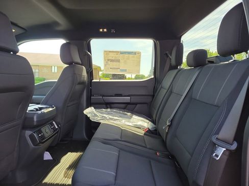 New 2026 Ford F150 STX w/ F-150 LOBO Package AWD/4WD image 14