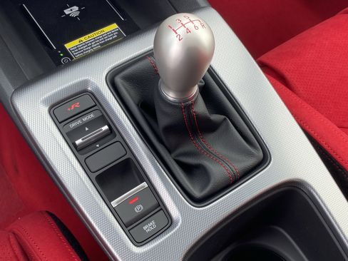 Used 2026 Honda Civic Type R image 18