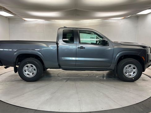 New 2026 Nissan Frontier S AWD/4WD image 6