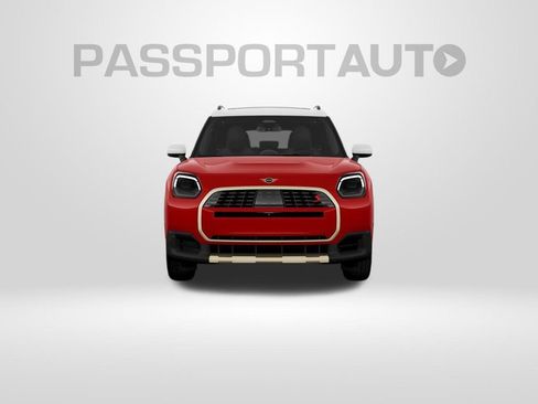 New 2027 MINI Cooper Countryman S AWD/4WD image 2