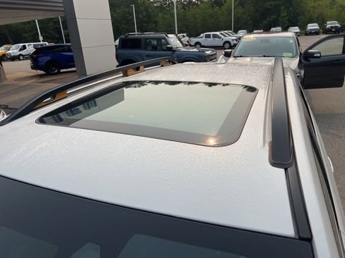 Used 2022 Subaru Forester Wilderness image 31