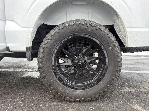 Certified 2024 Ford F150 XLT image 33