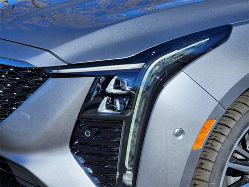 New 2025 Cadillac CT5 Premium Luxury w/ Technology Package image 5