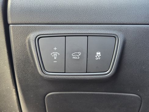 Used 2024 Hyundai Tucson SEL image 22