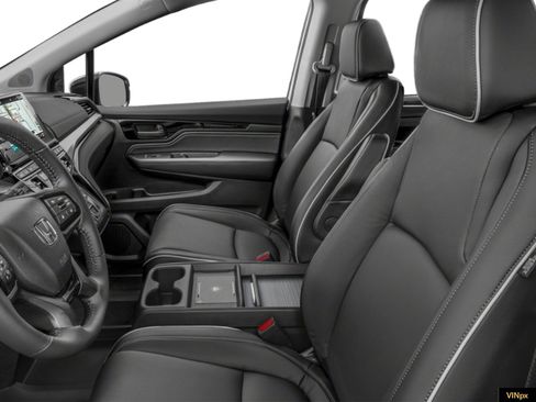 New 2026 Honda Odyssey Touring image 6