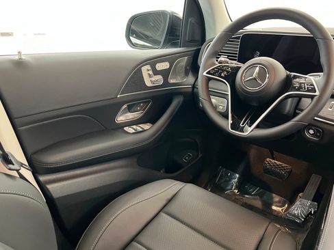 New 2026 Mercedes-Benz GLE 450 4MATIC image 11