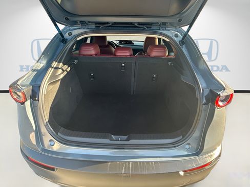 Used 2022 MAZDA CX-30 AWD 2.5 S w/ Preferred Package image 26