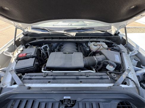 Used 2021 GMC Sierra 1500 AT4 AWD/4WD image 48