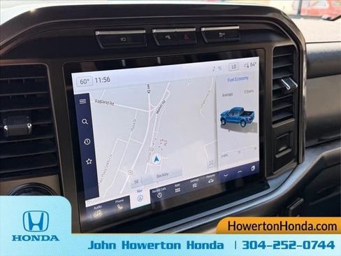 Used 2023 Ford F150 Lariat w/ Equipment Group 502A High AWD/4WD image 19