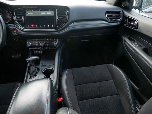 Used 2023 Dodge Durango SRT w/ Black Package image 12