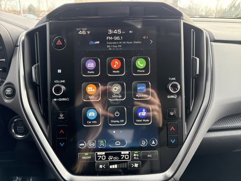 New 2026 Subaru Crosstrek 2.5i Limited image 4