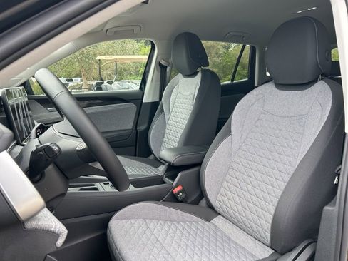 New 2026 Volkswagen Tiguan S FWD image 19