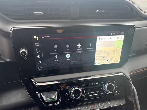 New 2026 GMC Sierra 2500 AT4 w/ Technology Package image 26