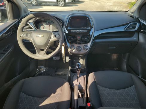 Used 2021 Chevrolet Spark LT image 7
