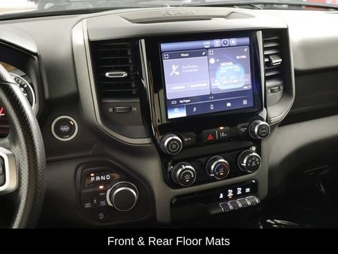 Used 2025 RAM 1500 Tradesman AWD/4WD image 18