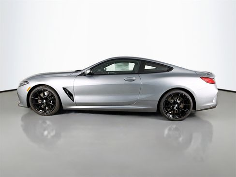 New 2026 BMW 840i Coupe image 4