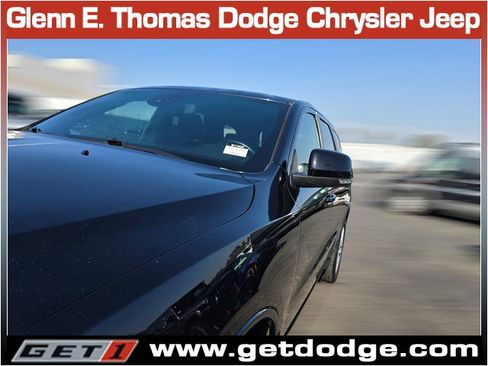 Certified 2024 Dodge Durango GT image 4