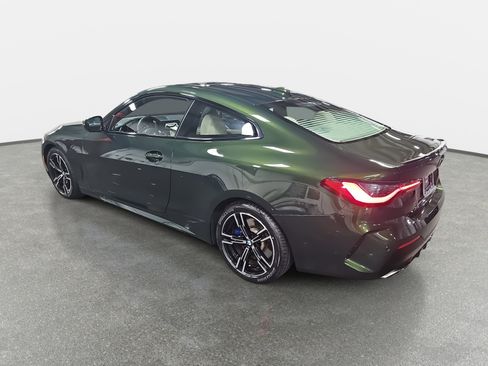 Used 2022 BMW M440i Coupe w/ Premium Package image 7