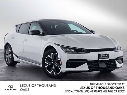 Used 2023 Kia EV6 GT-Line