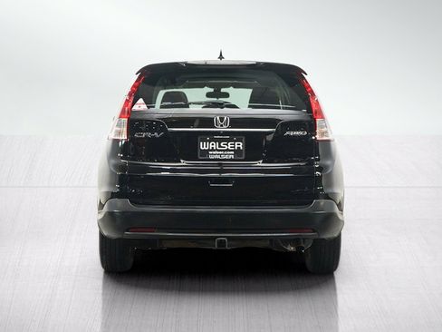 Used 2014 Honda CR-V EX-L image 4