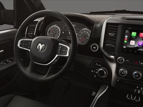 New 2026 RAM 1500 Express AWD/4WD image 33