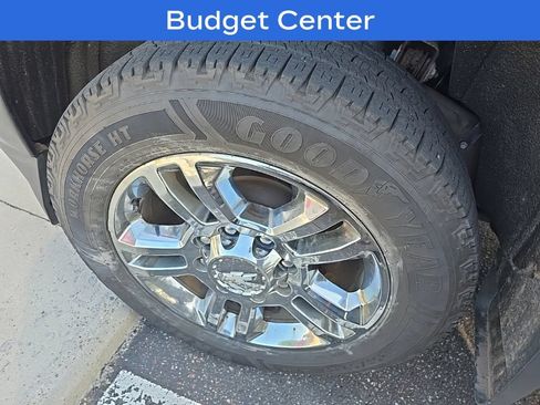 Used 2016 Chevrolet Silverado 2500 High Country w/ Duramax Plus Package AWD/4WD image 34