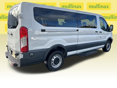 Used 2018 Ford Transit 350 XL image 3