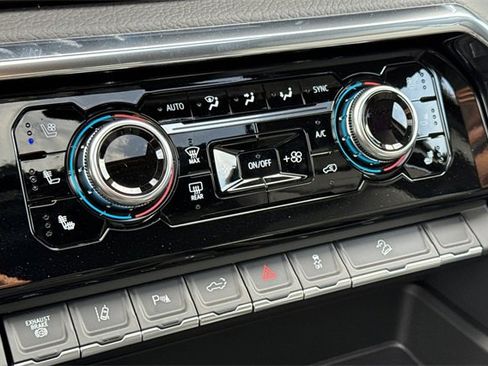 New 2026 GMC Sierra 2500 Denali w/ Denali Reserve Package image 24