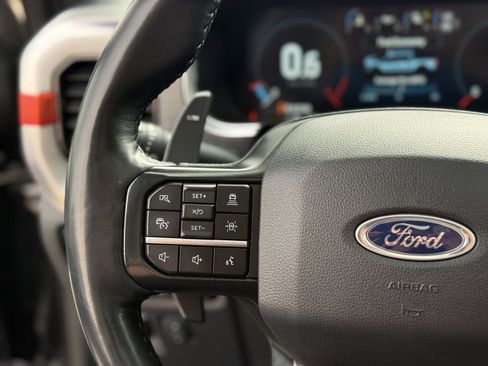 Used 2023 Ford F150 Raptor w/ Raptor Carbon Fiber Package AWD/4WD image 18