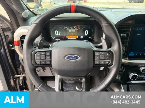 Used 2023 Ford F150 Raptor AWD/4WD image 28