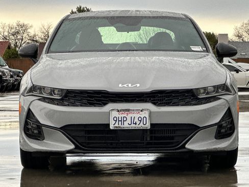 Used 2024 Kia K5 GT-Line w/ GT-Line Premium Package image 9