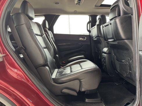 Used 2014 Dodge Durango Limited AWD/4WD image 30