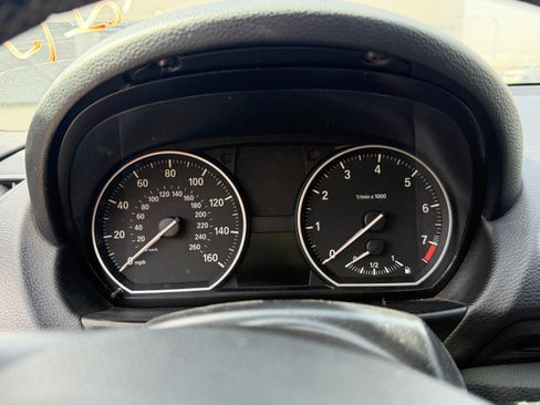 Used 2013 BMW 128i Convertible RWD image 7