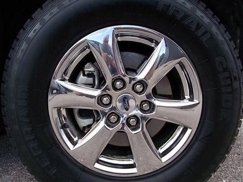 Used 2019 Ford F150 Lariat w/ Equipment Group 502A Luxury image 24