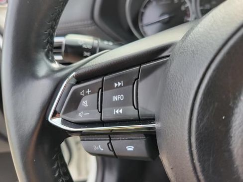Used 2021 MAZDA CX-5 Touring w/ Touring Preferred SV Package AWD/4WD image 23