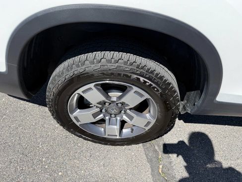 Used 2024 Honda Ridgeline RTL image 15