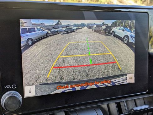 Used 2024 Toyota RAV4 XLE image 20