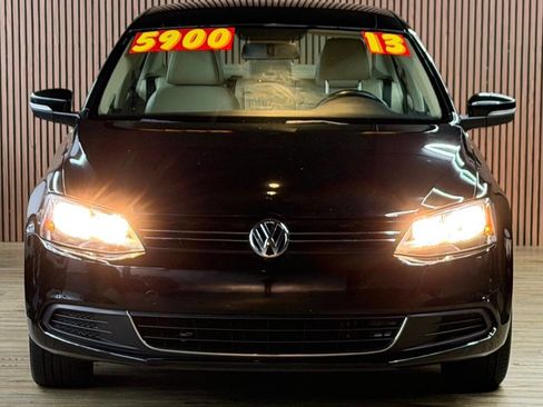 Used 2014 Volkswagen Jetta SE image 2