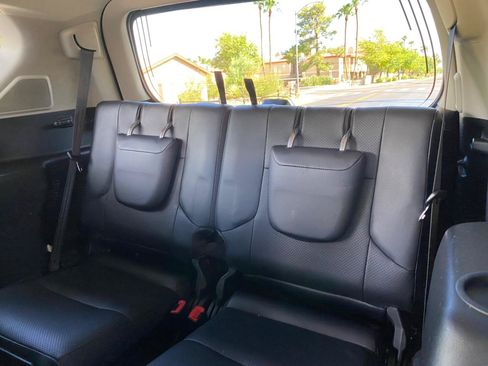 Used 2014 Lexus GX 460 Luxury AWD/4WD image 40