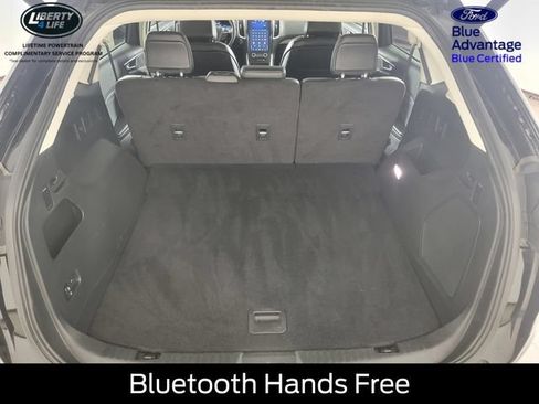 Used 2024 Ford Edge Titanium AWD/4WD image 17