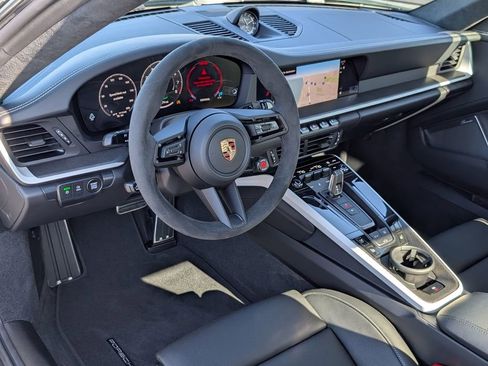 Certified 2026 Porsche 911 Carrera GTS image 4