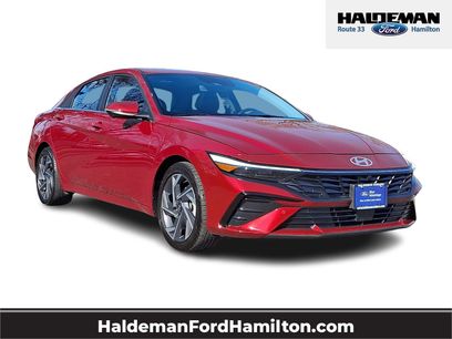 Used 2024 Hyundai Elantra Limited