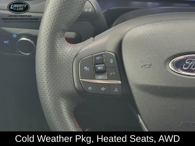 Used 2024 Ford Escape ST-Line w/ Tech Pack #1 AWD/4WD image 26