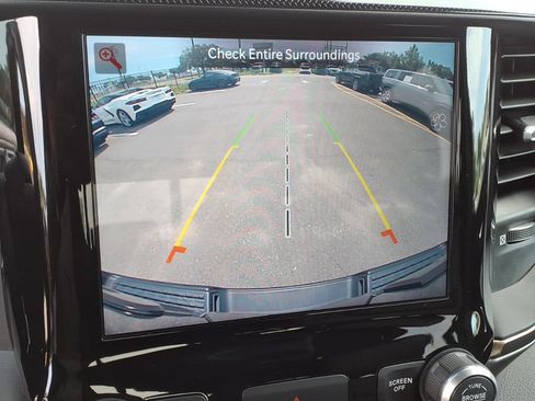 Used 2022 RAM 1500 Rebel w/ Rebel Level 2 Equipment Group AWD/4WD image 32