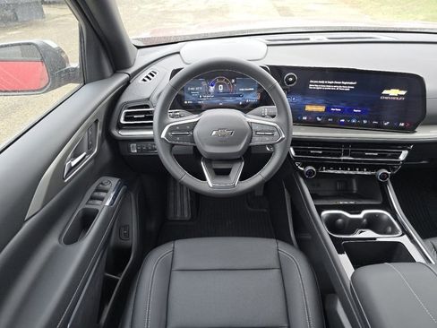 New 2026 Chevrolet Traverse LT w/ Midnight/Sport Edition image 16