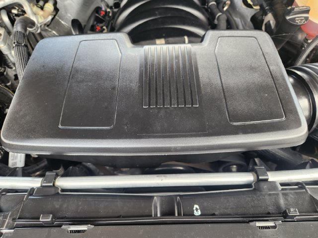 Used 2024 GMC Yukon AT4 w/ Technology Package AWD/4WD image 33