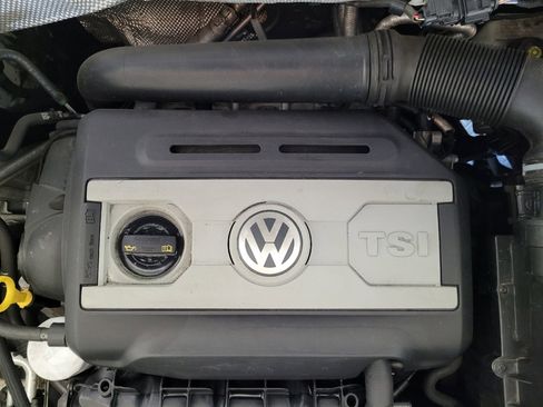 Used 2016 Volkswagen Tiguan S FWD image 30