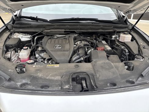 Used 2023 Lexus RX 350 Premium Plus w/ Cold Area Package image 34