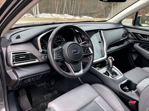 Used 2023 Subaru Outback Onyx Edition AWD/4WD image 18