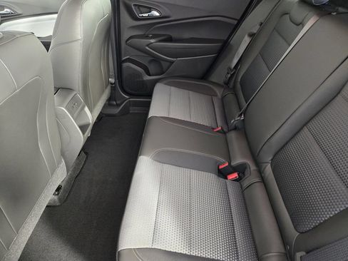 New 2026 Chevrolet Trax LT w/ Driver Confidence Package FWD image 33